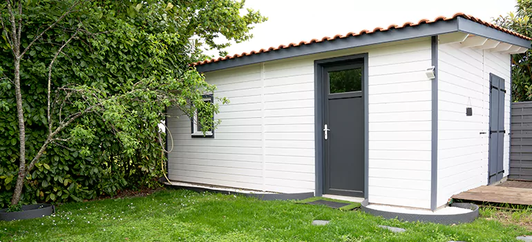 Patio Door Weatherproofing in Gainesville