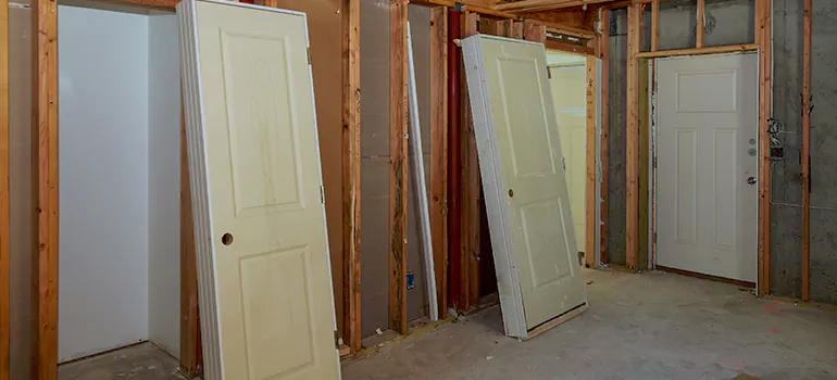 Heavy Duty Sliding Door in Gainesville, FL