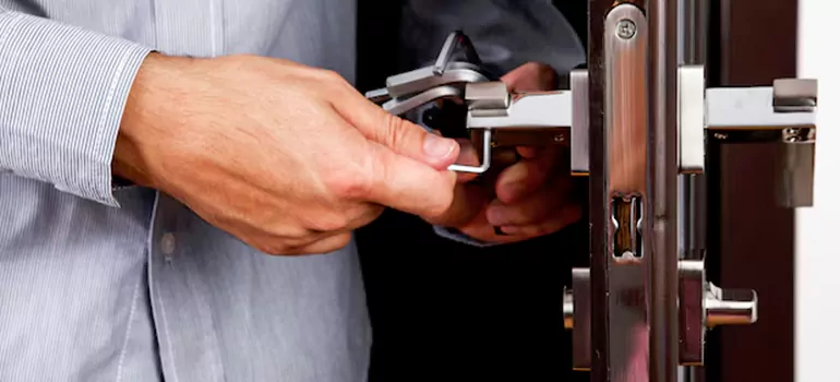Local Multi Point Door Installation Experts in Gainesville, FL