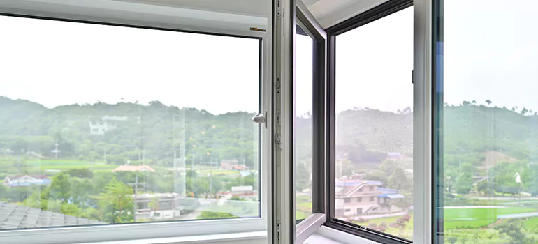 Large Triple Pane Windows in Gainesville, FL