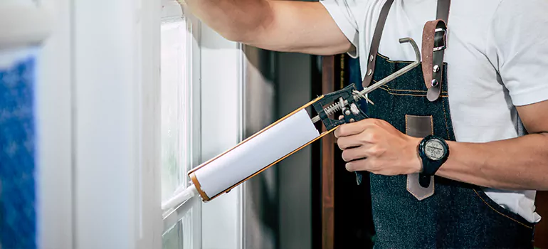 Window Jamb Extension in Gainesville, FL