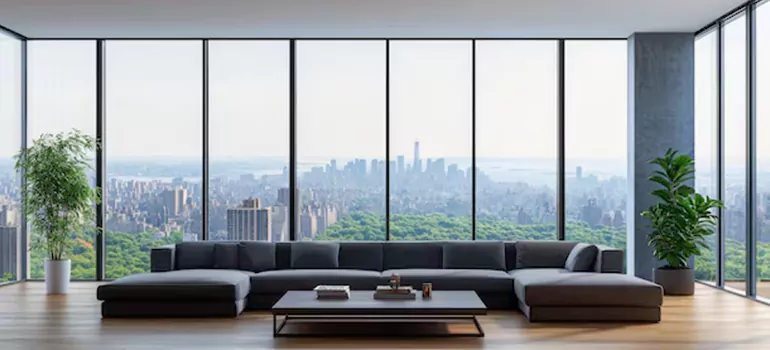 Types Of Modern Windows in Gainesville, FL