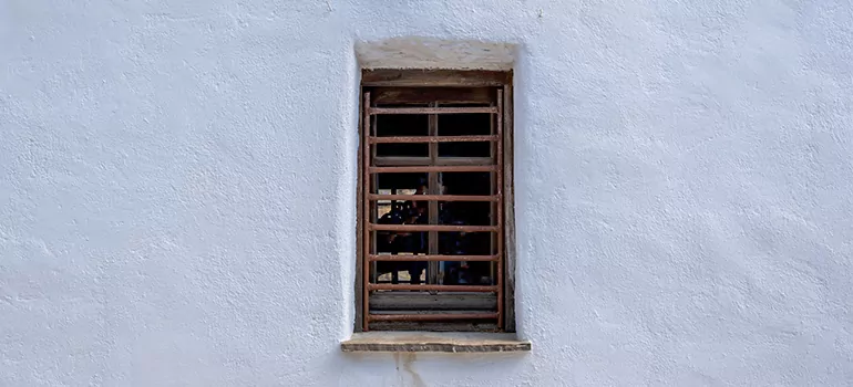 Residential Accordion Door Repair in Gainesville, FL